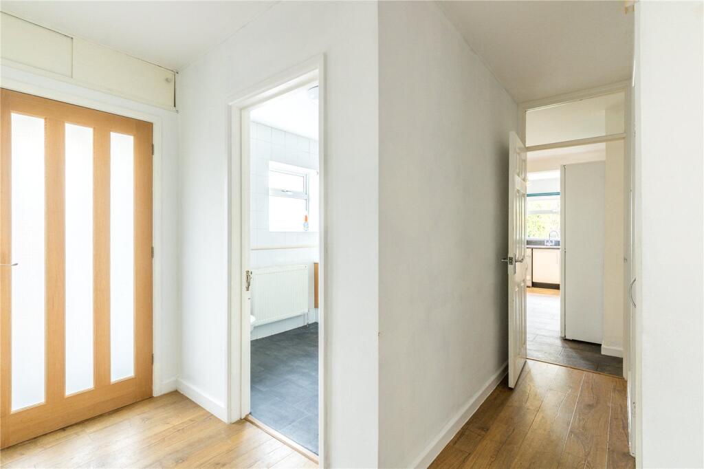 Additional property image - Elsbert Drive, Bishopsworth, Bristol, BS13