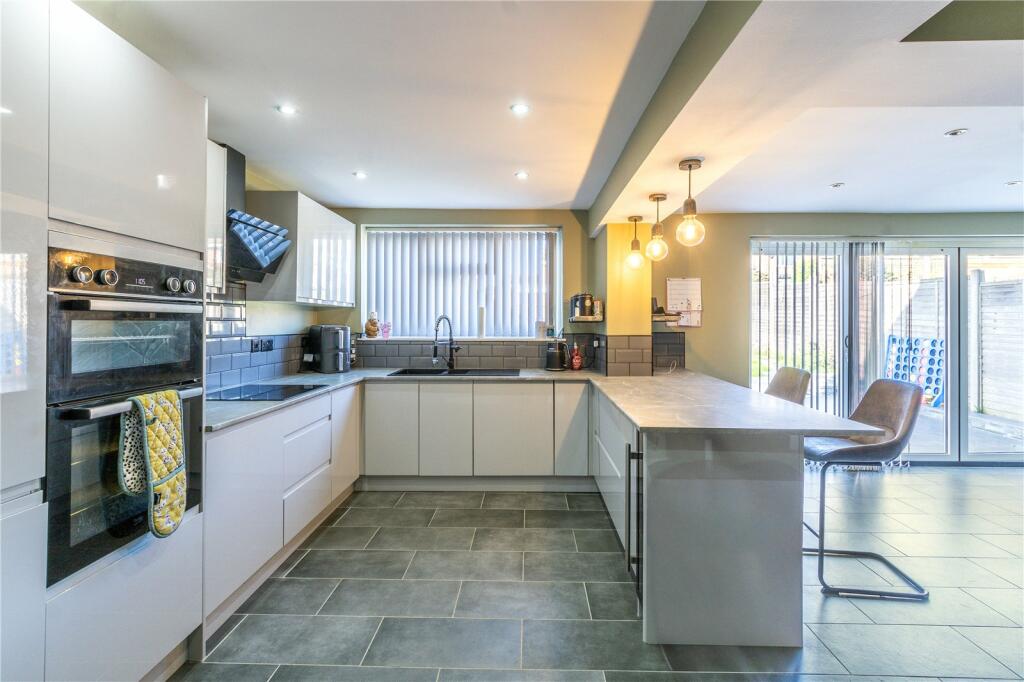 Additional property image - Durville Road, Headley Park, BRISTOL, BS13