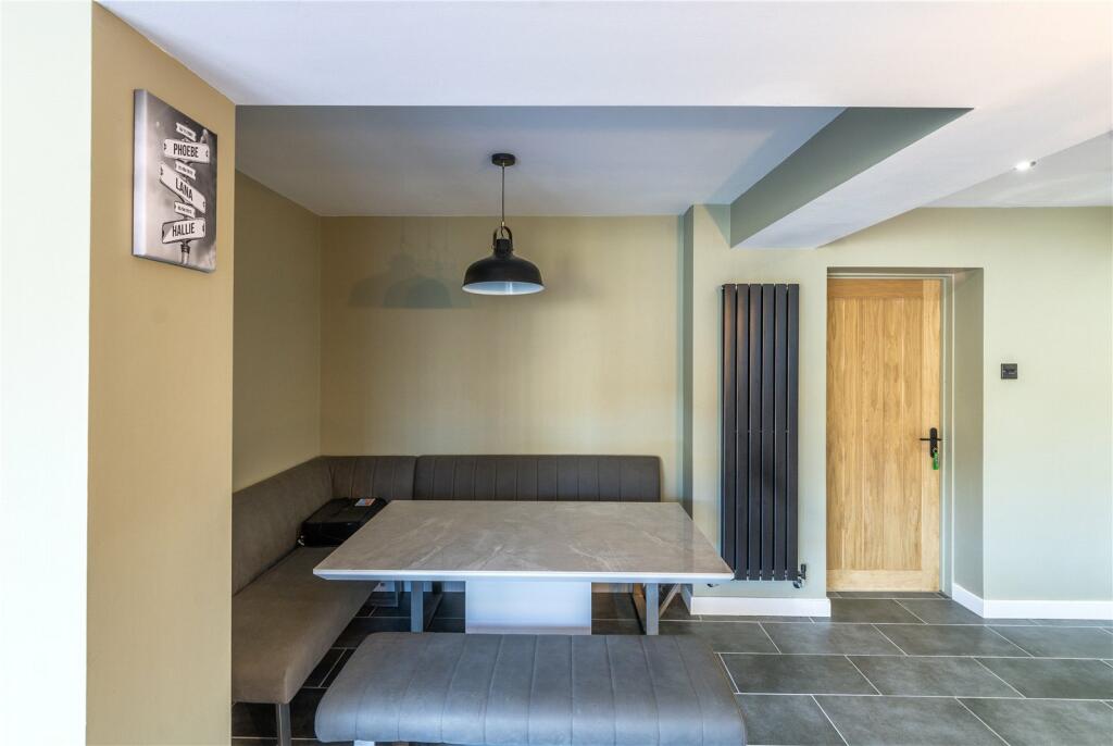 Additional property image - Durville Road, Headley Park, BRISTOL, BS13