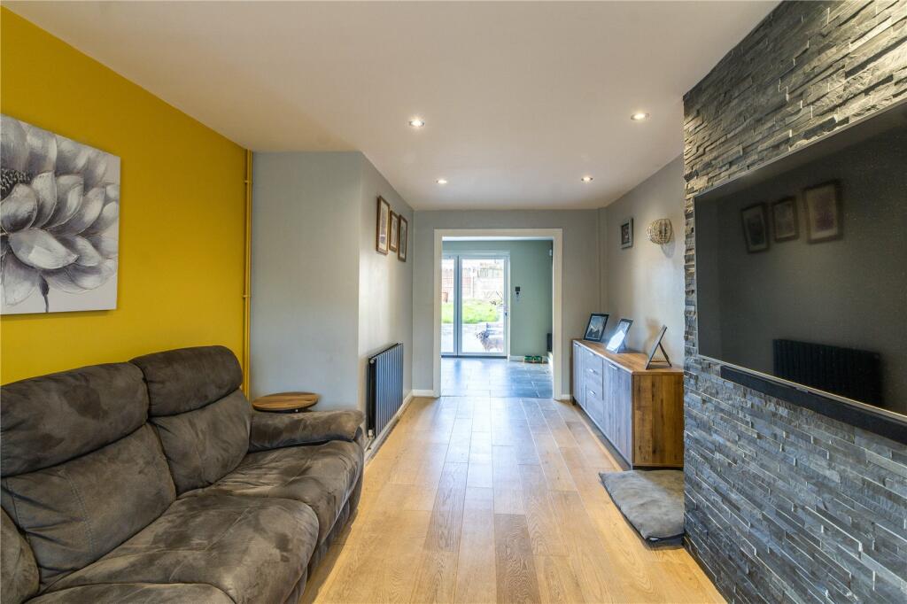 Additional property image - Durville Road, Headley Park, BRISTOL, BS13