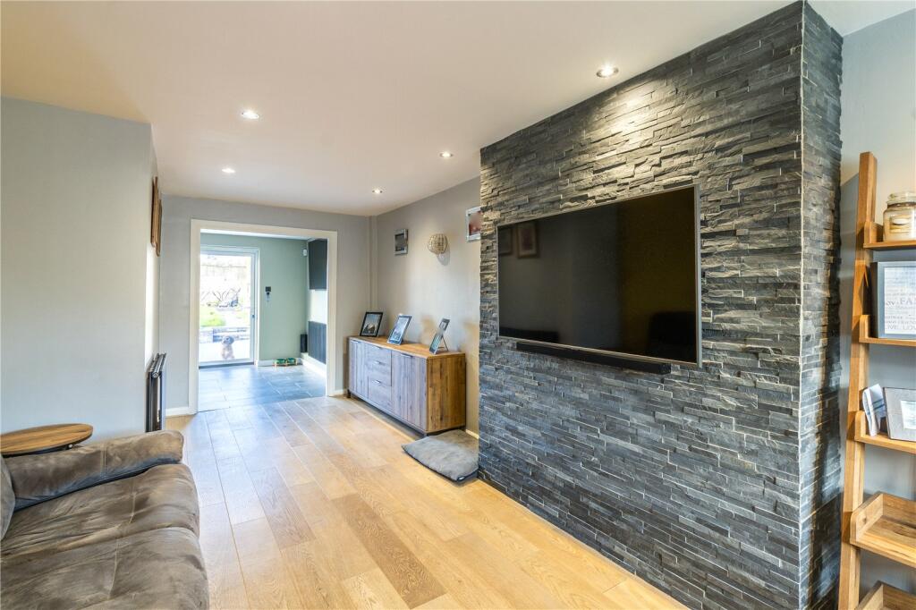 Additional property image - Durville Road, Headley Park, BRISTOL, BS13