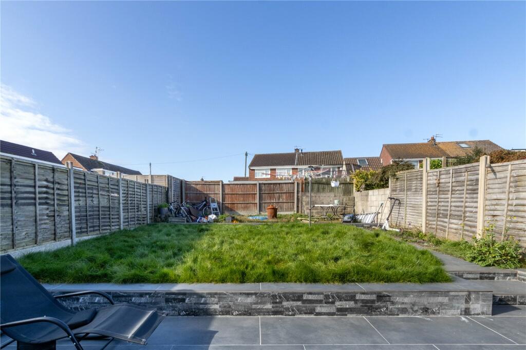 Additional property image - Durville Road, Headley Park, BRISTOL, BS13