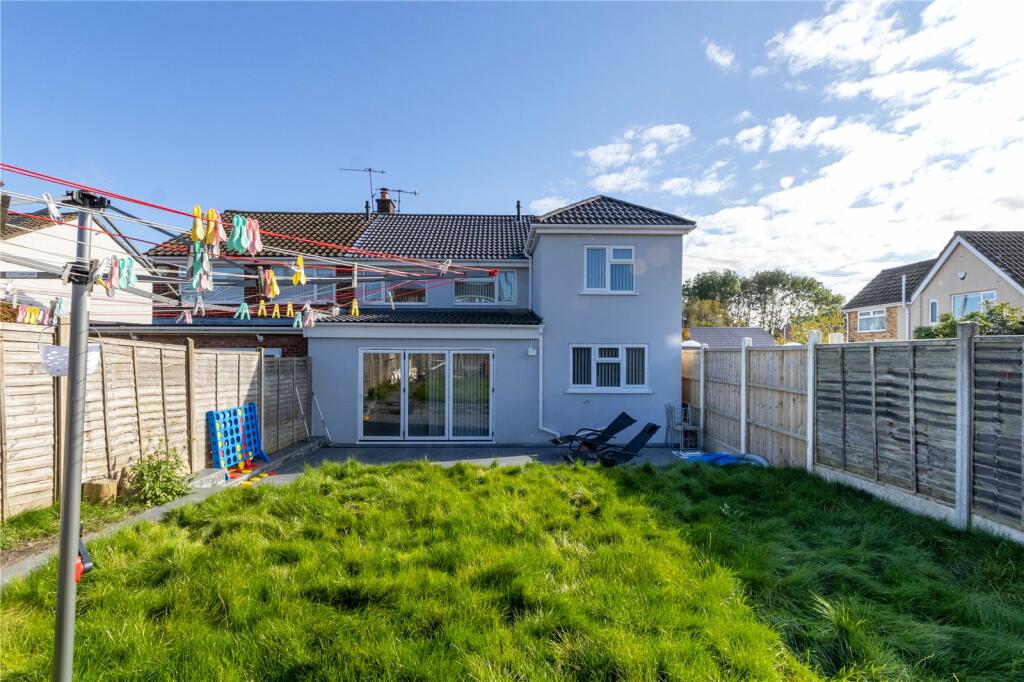 Additional property image - Durville Road, Headley Park, BRISTOL, BS13