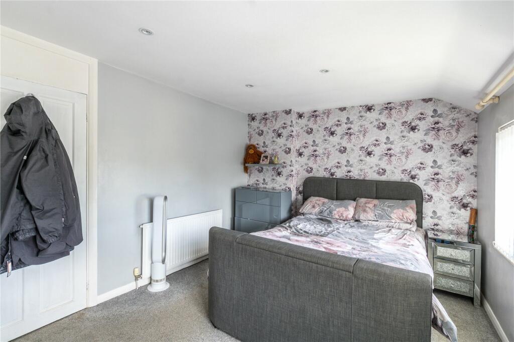 Additional property image - Durville Road, Headley Park, BRISTOL, BS13