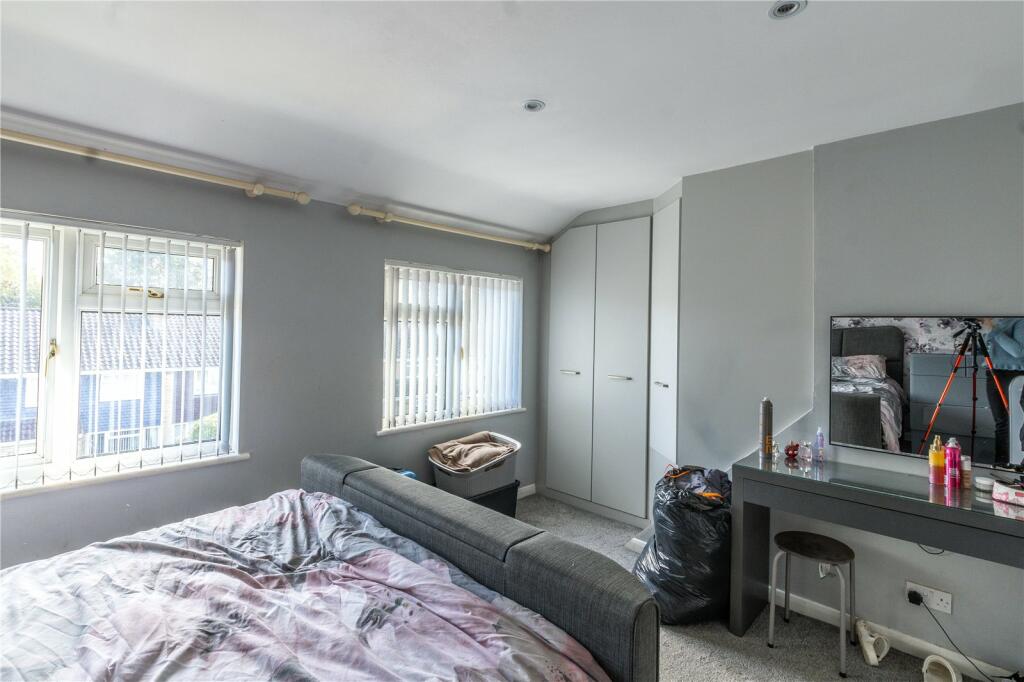 Additional property image - Durville Road, Headley Park, BRISTOL, BS13
