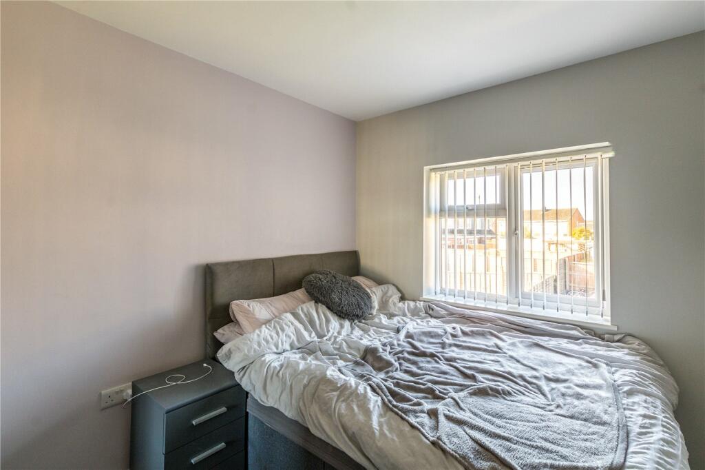 Additional property image - Durville Road, Headley Park, BRISTOL, BS13