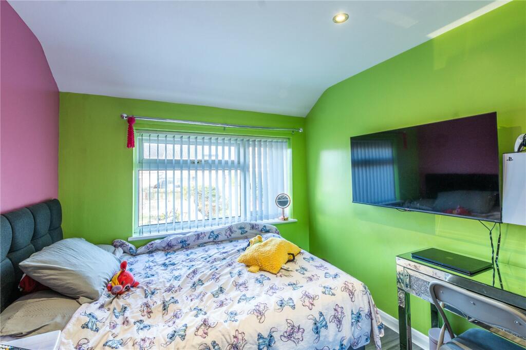 Additional property image - Durville Road, Headley Park, BRISTOL, BS13