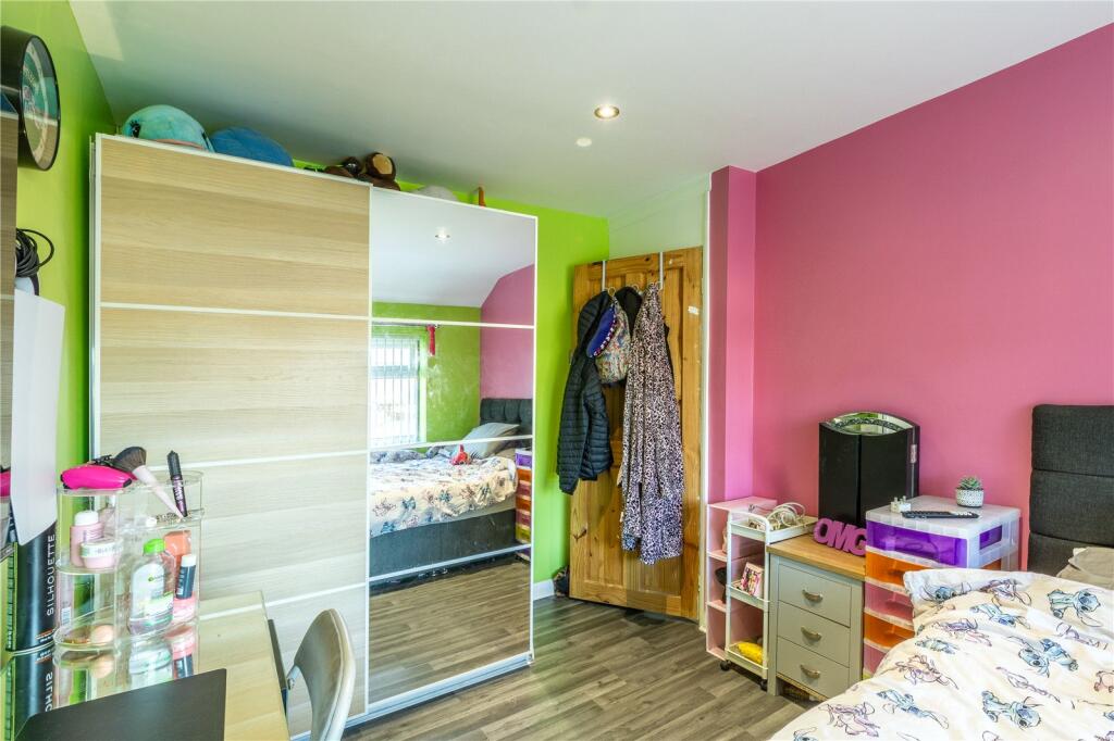 Additional property image - Durville Road, Headley Park, BRISTOL, BS13