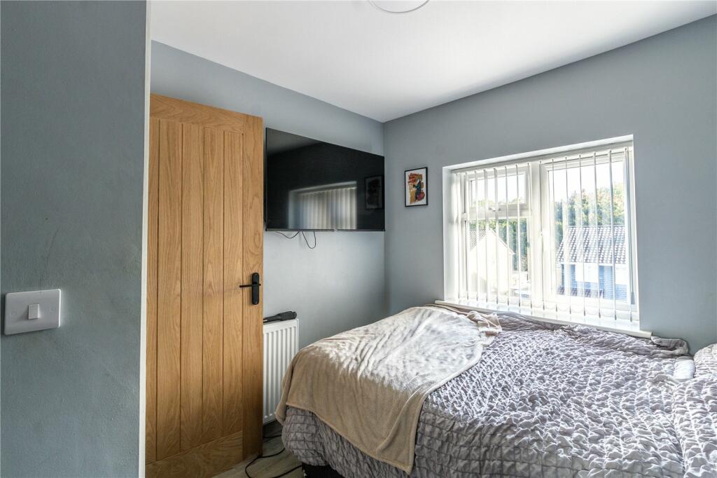 Additional property image - Durville Road, Headley Park, BRISTOL, BS13