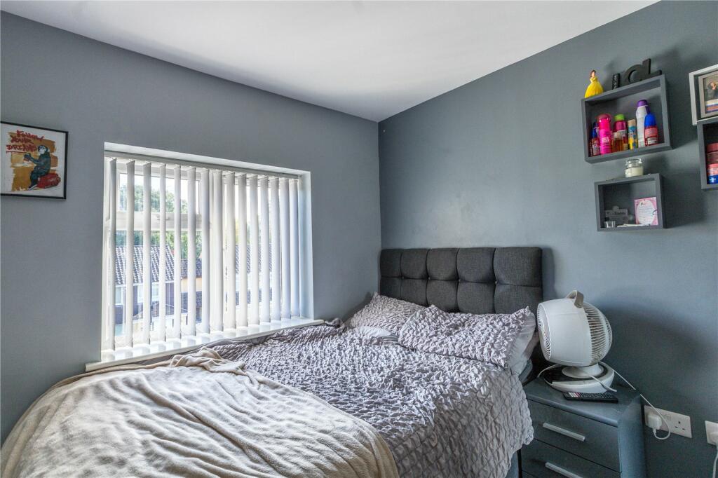 Additional property image - Durville Road, Headley Park, BRISTOL, BS13