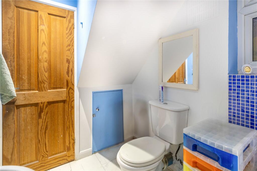 Additional property image - Durville Road, Headley Park, BRISTOL, BS13