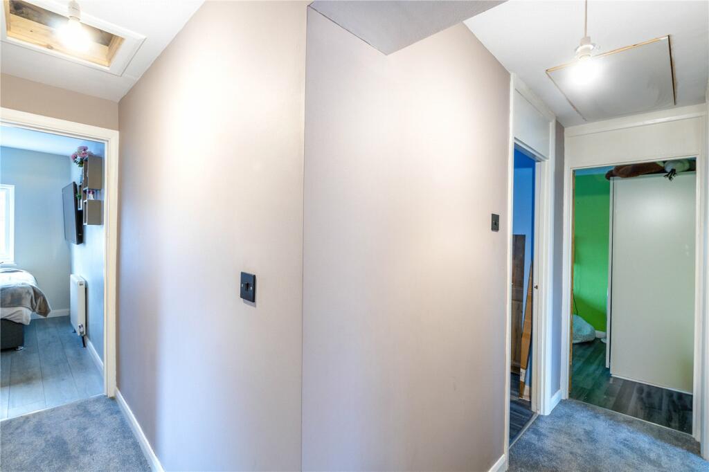 Additional property image - Durville Road, Headley Park, BRISTOL, BS13
