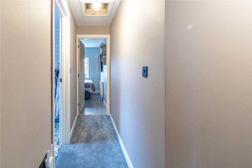 Additional property image - Durville Road, Headley Park, BRISTOL, BS13