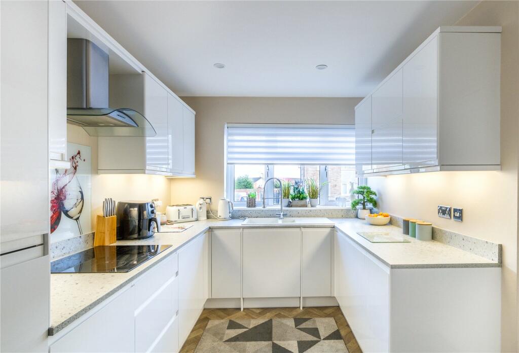 Additional property image - Coulsons Road, Bristol, BS14