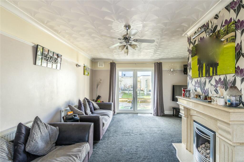Additional property image - Honey Garston Road, Bristol, BS13