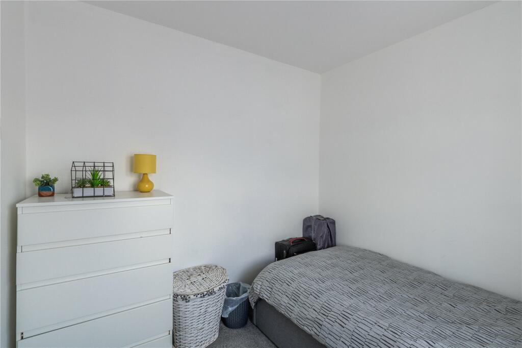 Additional property image - Honey Garston Road, Bristol, BS13