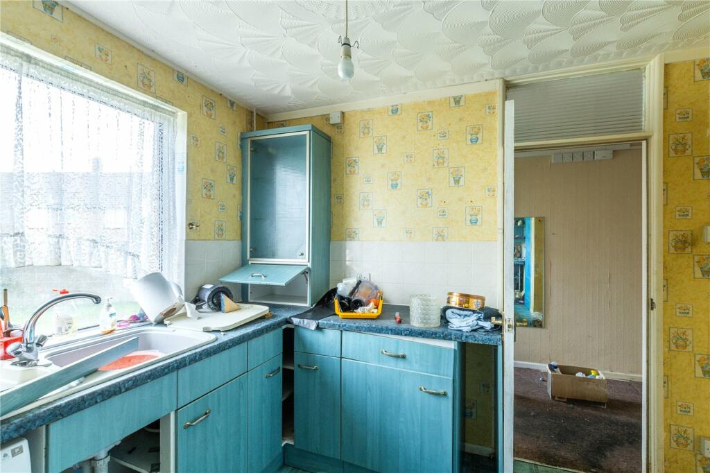 Additional property image - Cutler Road, Bristol, BS13