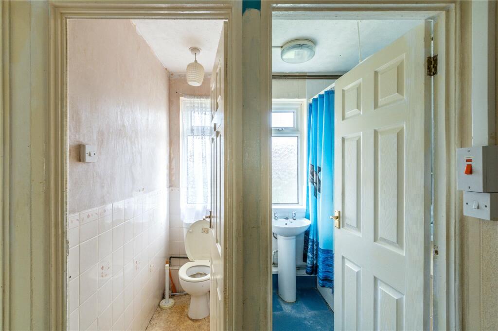 Additional property image - Cutler Road, Bristol, BS13