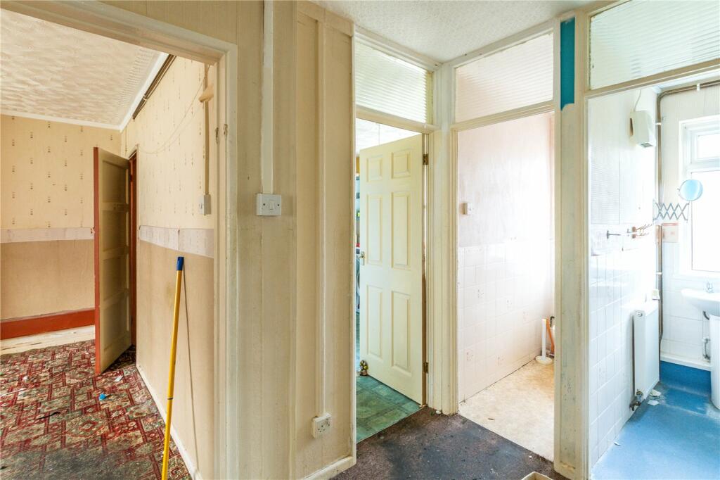 Additional property image - Cutler Road, Bristol, BS13
