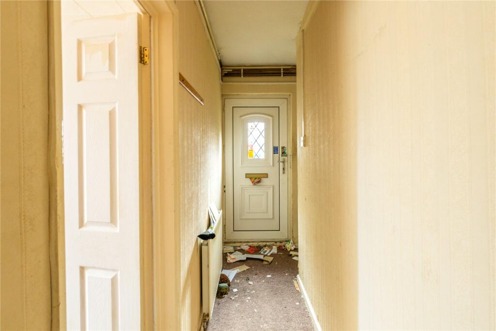 Additional property image - Cutler Road, Bristol, BS13