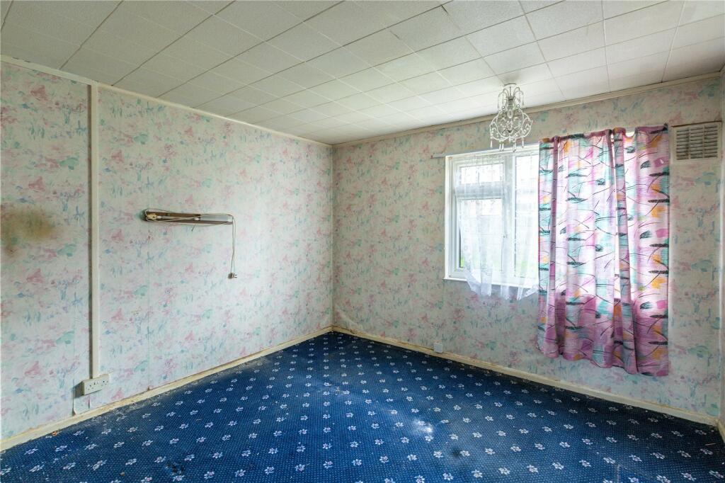 Additional property image - Cutler Road, Bristol, BS13