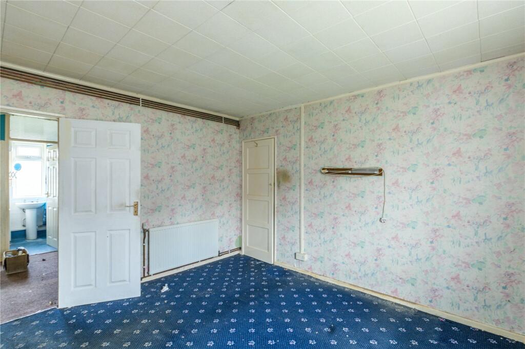 Additional property image - Cutler Road, Bristol, BS13