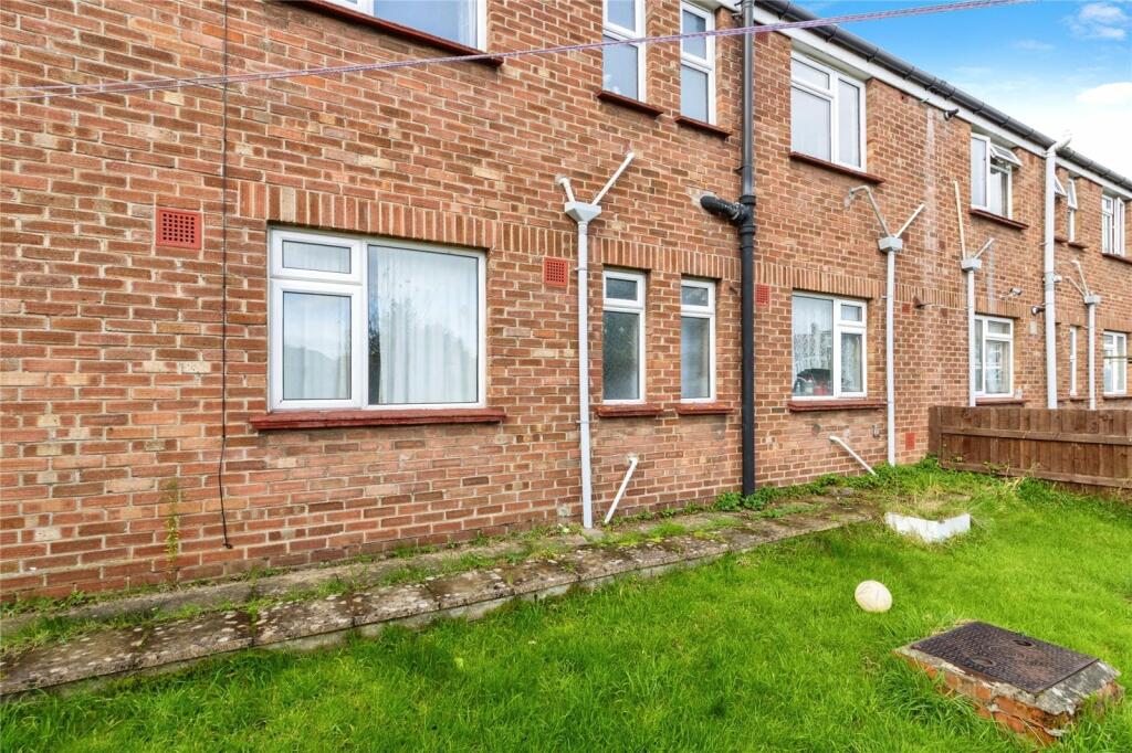 Additional property image - Cutler Road, Bristol, BS13