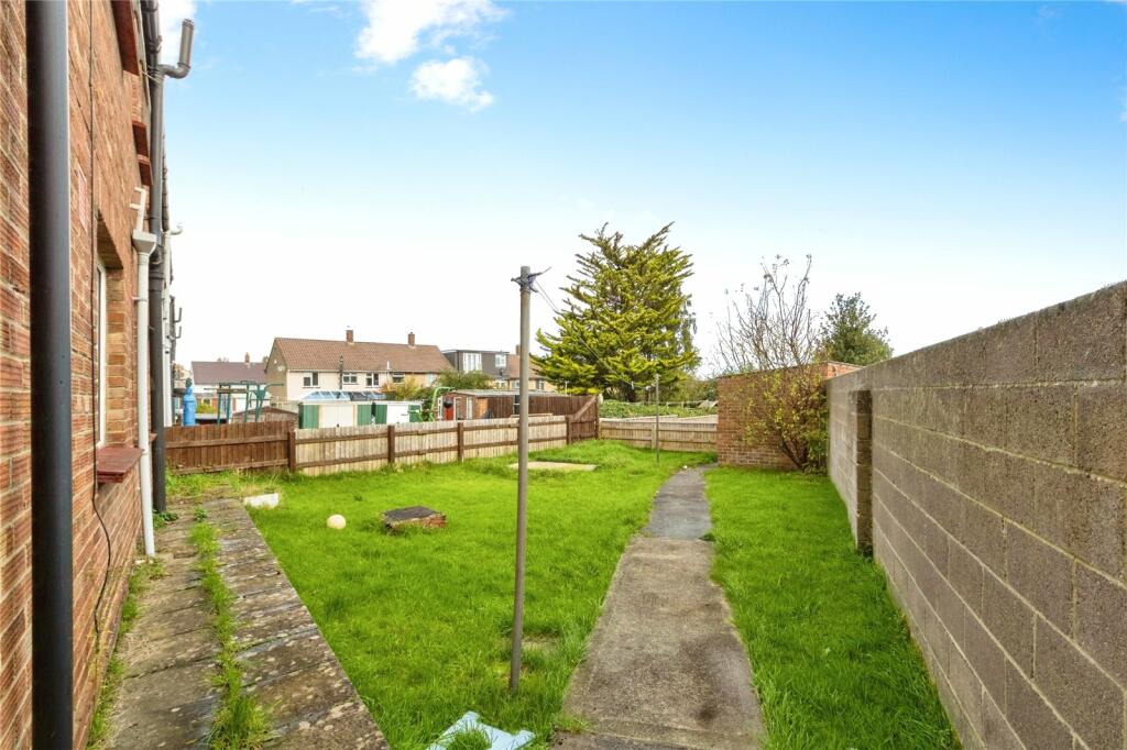 Additional property image - Cutler Road, Bristol, BS13
