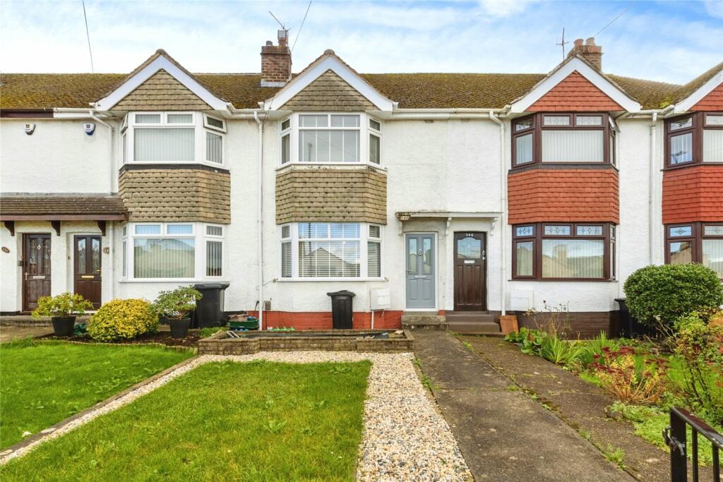 Additional property image - St Peters Rise, Headley Park, BRISTOL, BS13