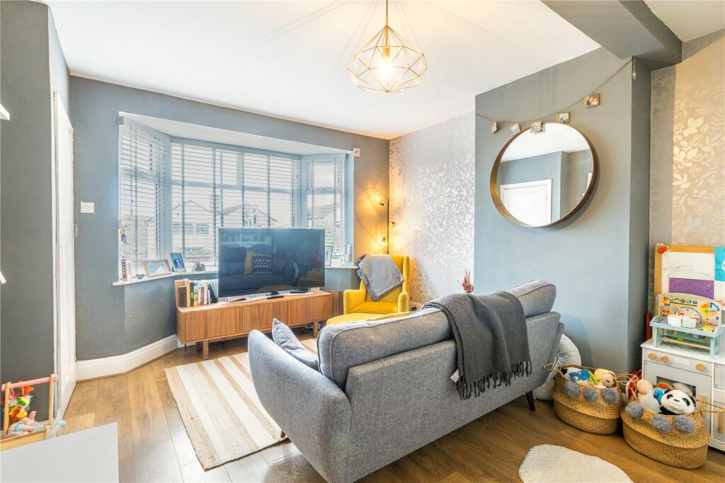 Additional property image - St Peters Rise, Headley Park, BRISTOL, BS13