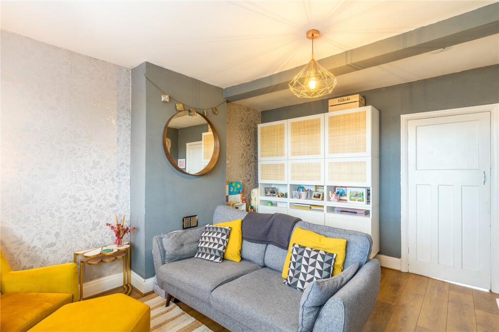 Additional property image - St Peters Rise, Headley Park, BRISTOL, BS13