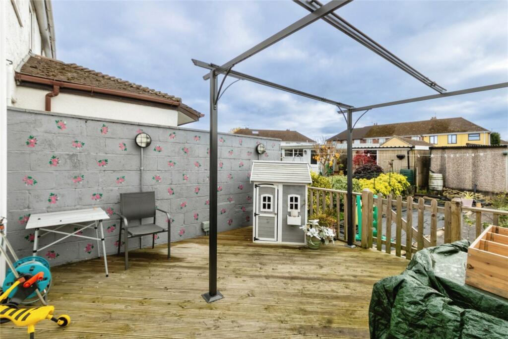 Additional property image - St Peters Rise, Headley Park, BRISTOL, BS13