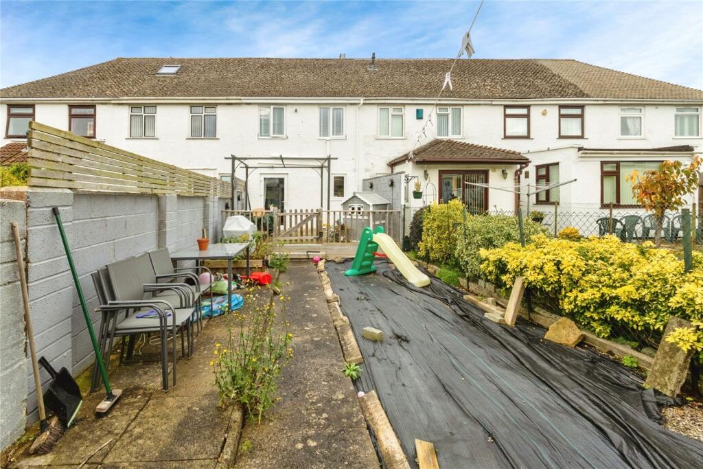 Additional property image - St Peters Rise, Headley Park, BRISTOL, BS13