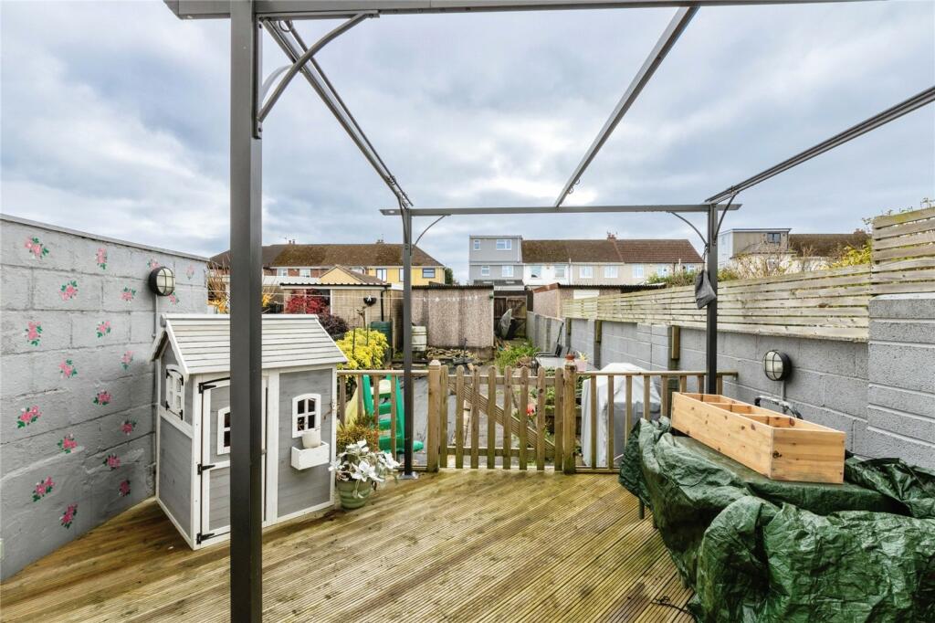 Additional property image - St Peters Rise, Headley Park, BRISTOL, BS13