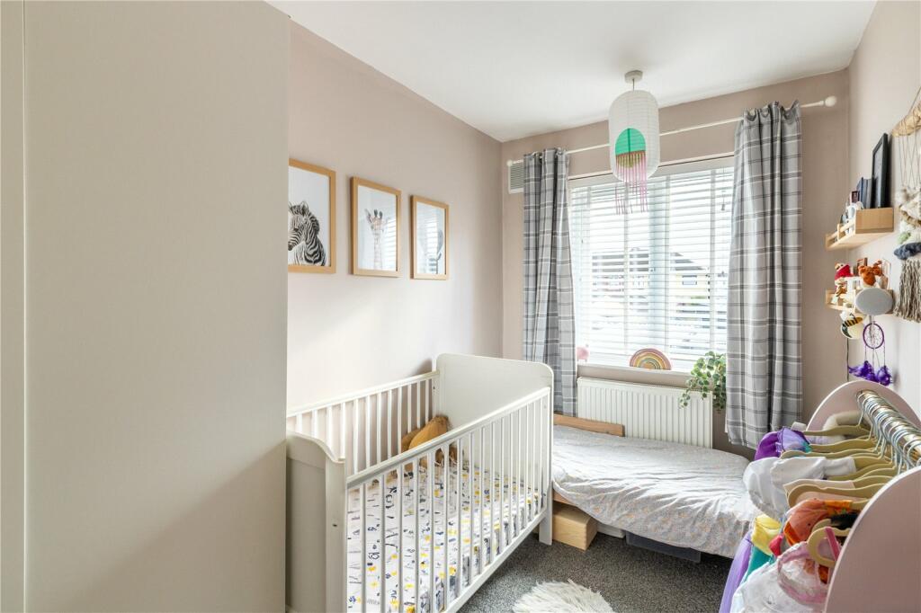 Additional property image - St Peters Rise, Headley Park, BRISTOL, BS13