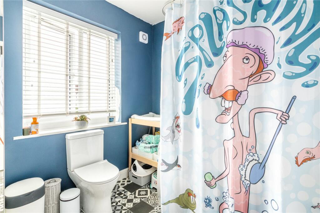 Additional property image - St Peters Rise, Headley Park, BRISTOL, BS13