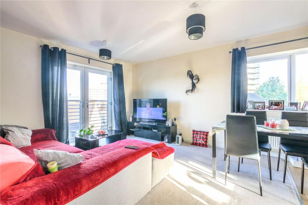 Additional property image - The Groves, Hartcliffe, Bristol, BS13