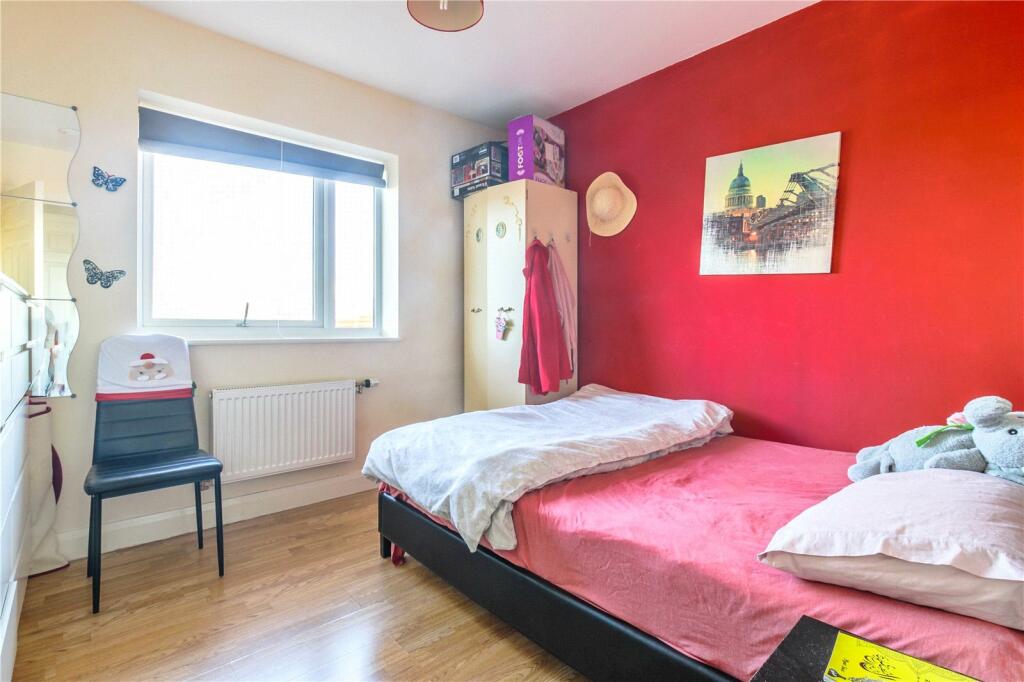 Additional property image - The Groves, Hartcliffe, Bristol, BS13