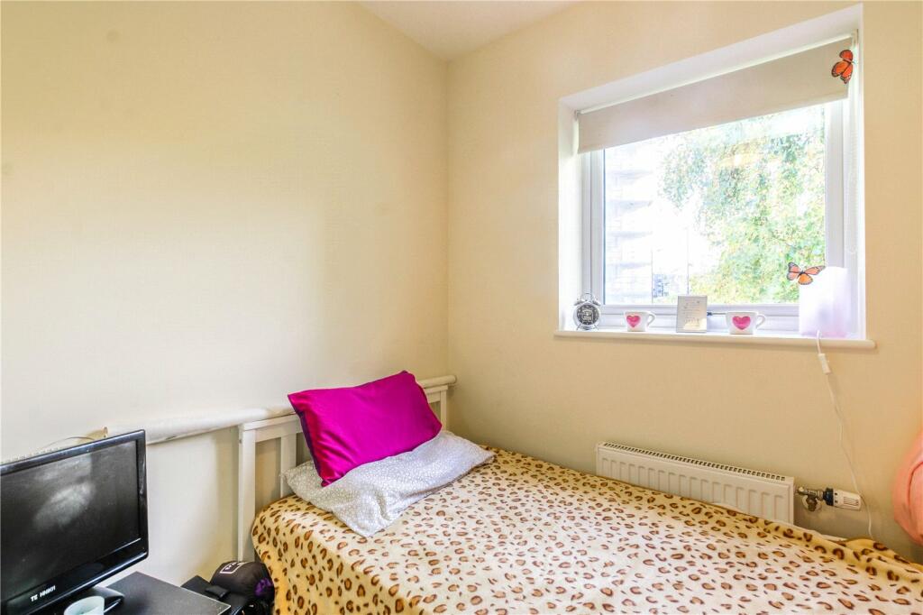 Additional property image - The Groves, Hartcliffe, Bristol, BS13