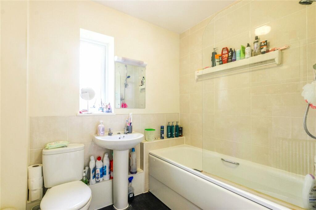 Additional property image - The Groves, Hartcliffe, Bristol, BS13