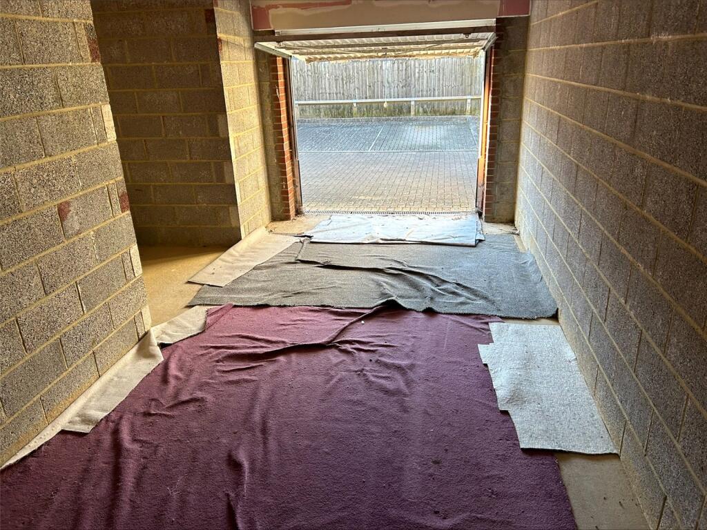 Additional property image - The Groves, Hartcliffe, Bristol, BS13