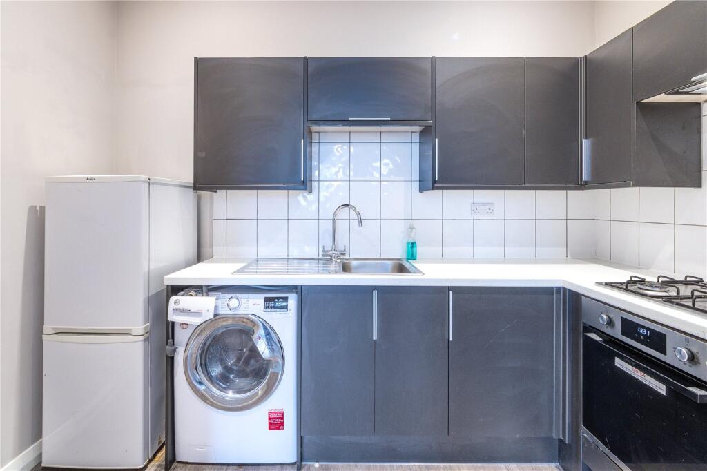 Additional property image - The Parade, Bishopsworth, Bristol, BS13