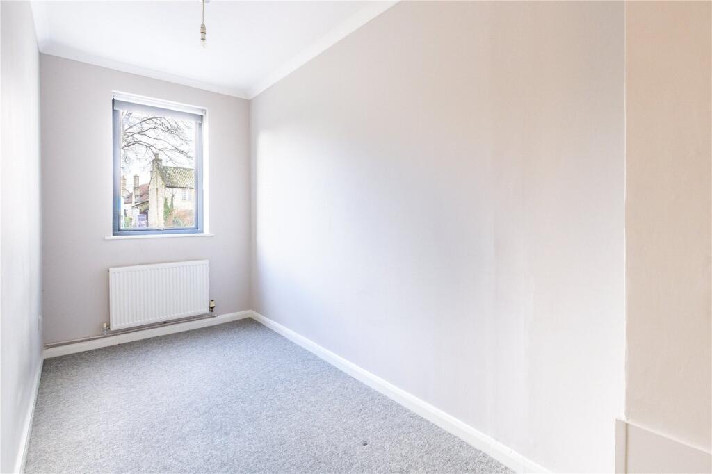 Additional property image - The Parade, Bishopsworth, Bristol, BS13