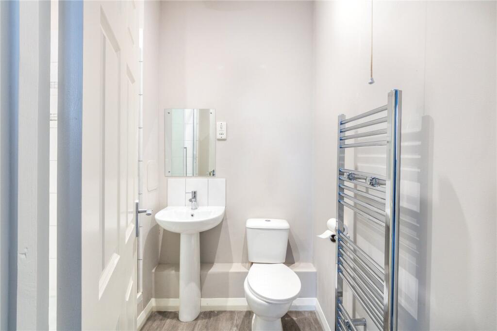 Additional property image - The Parade, Bishopsworth, Bristol, BS13