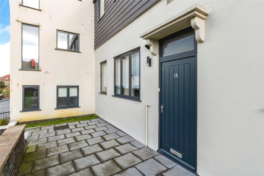 Additional property image - The Parade, Bishopsworth, Bristol, BS13