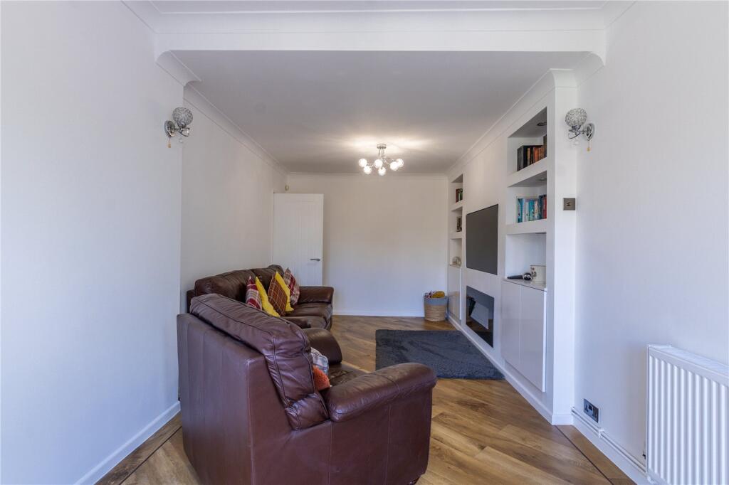 Additional property image - Hillyfield Road, Bristol, BS13