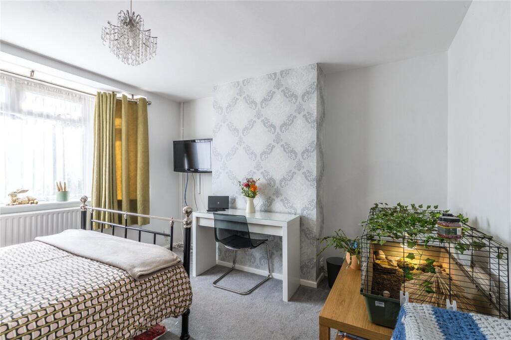 Additional property image - Hillyfield Road, Bristol, BS13