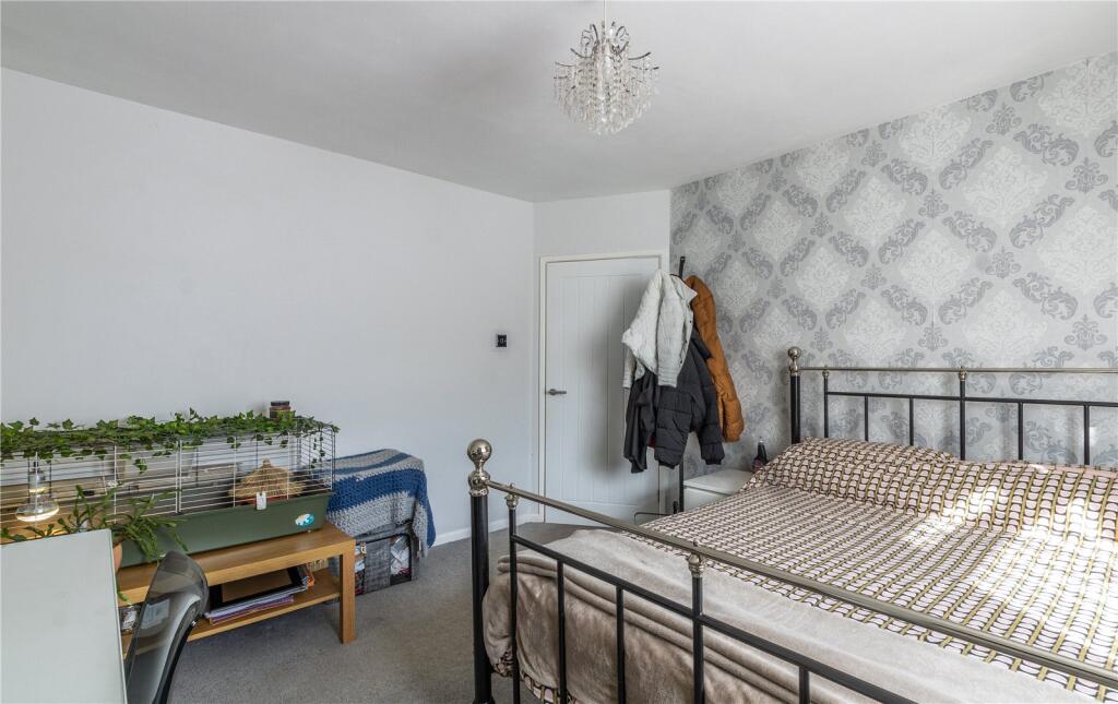 Additional property image - Hillyfield Road, Bristol, BS13