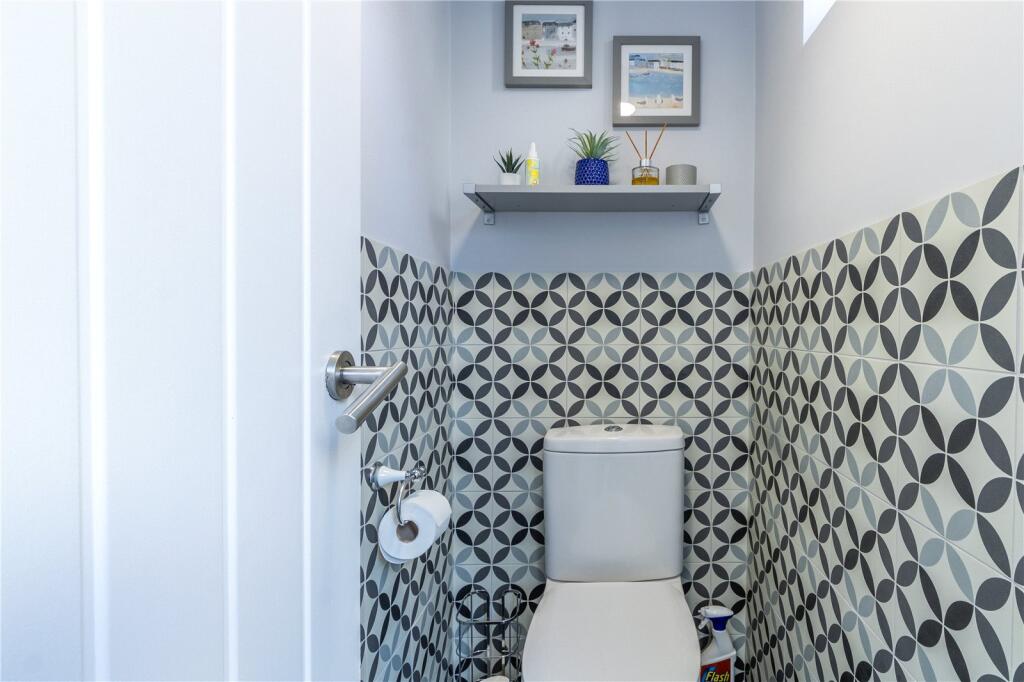 Additional property image - Hillyfield Road, Bristol, BS13