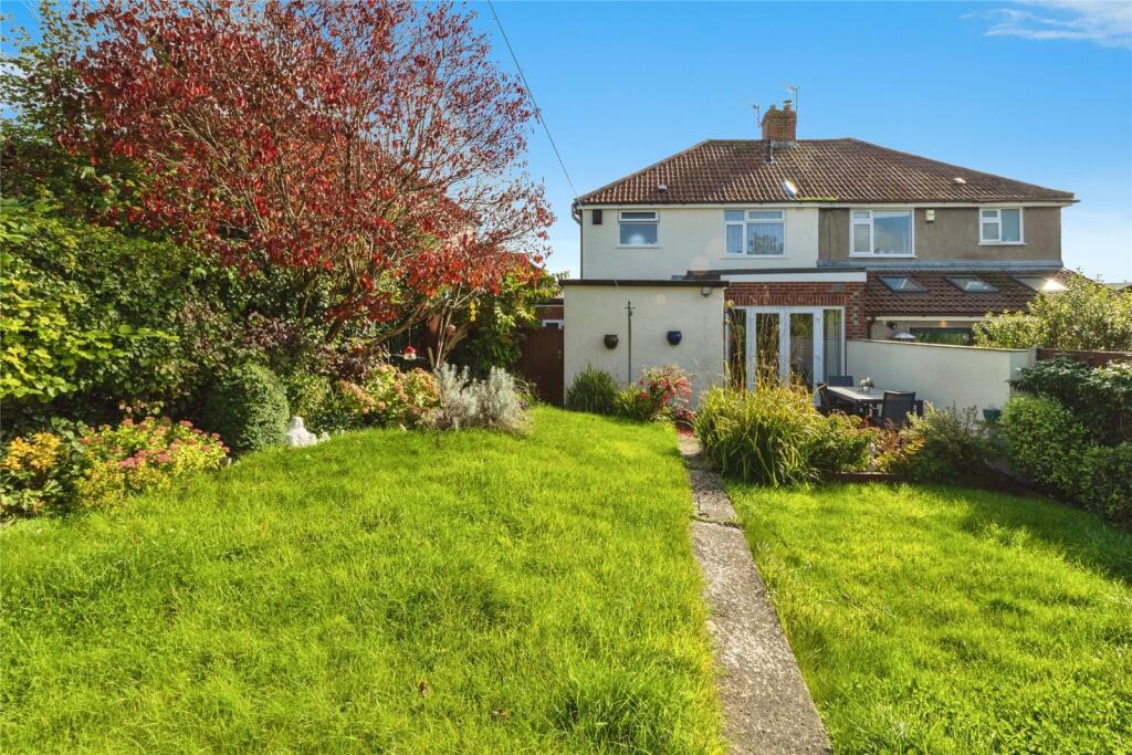Additional property image - Hillyfield Road, Bristol, BS13